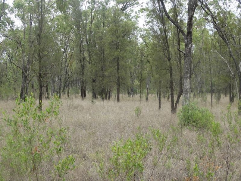 Lot 1 Banana Bridge Road, Kogan QLD 4406