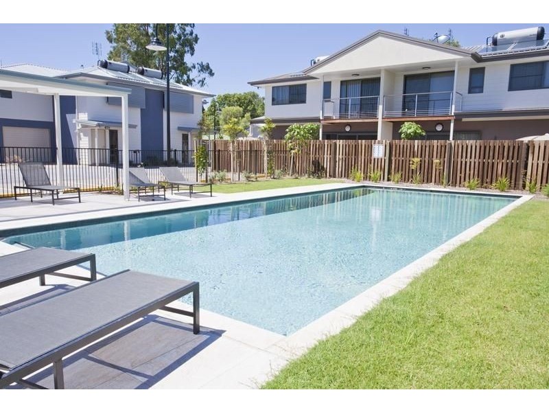 19/91 Oak Street, Chinchilla QLD 4413