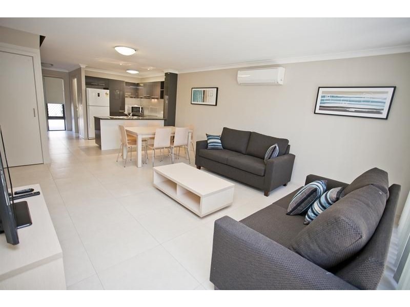 19/91 Oak Street, Chinchilla QLD 4413