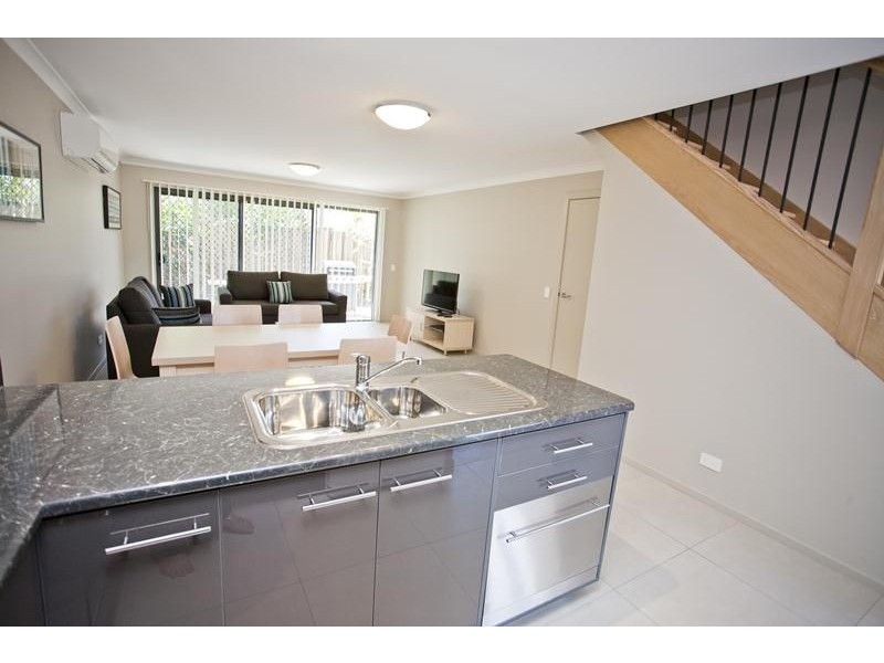 19/91 Oak Street, Chinchilla QLD 4413