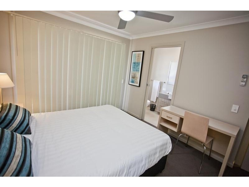19/91 Oak Street, Chinchilla QLD 4413