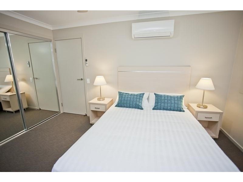19/91 Oak Street, Chinchilla QLD 4413