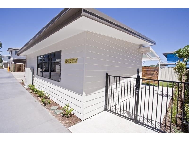 19/91 Oak Street, Chinchilla QLD 4413