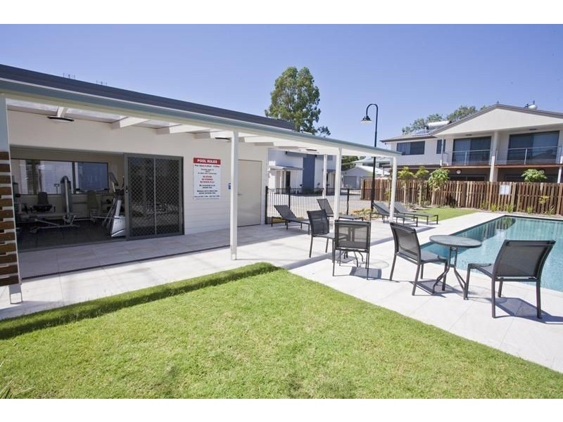 19/91 Oak Street, Chinchilla QLD 4413