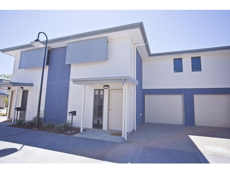 19/91 Oak Street, Chinchilla QLD 4413