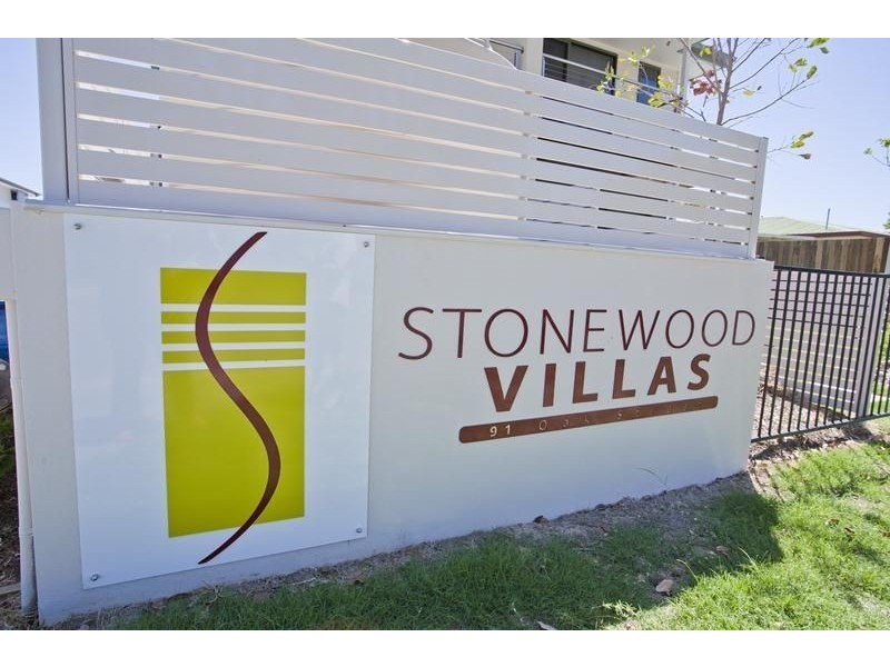 19/91 Oak Street, Chinchilla QLD 4413