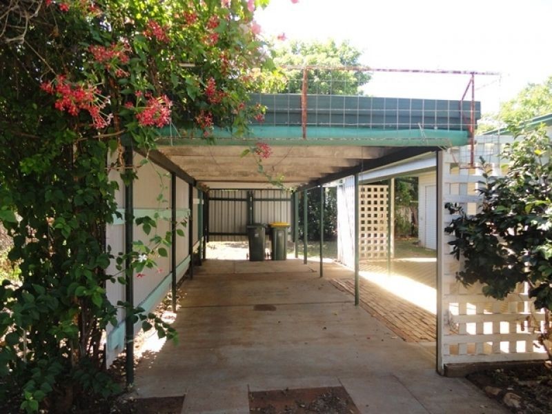 25 Evans Street, Chinchilla QLD 4413