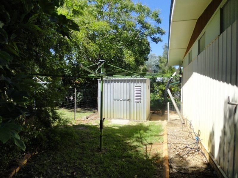 25 Evans Street, Chinchilla QLD 4413