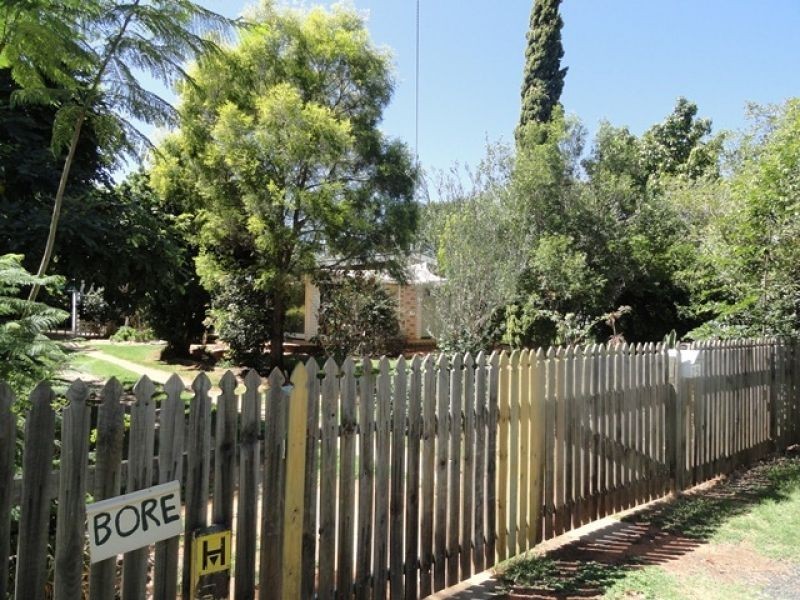 25 Evans Street, Chinchilla QLD 4413