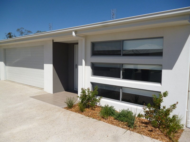 2/22  Ellem Drive, Chinchilla QLD 4413