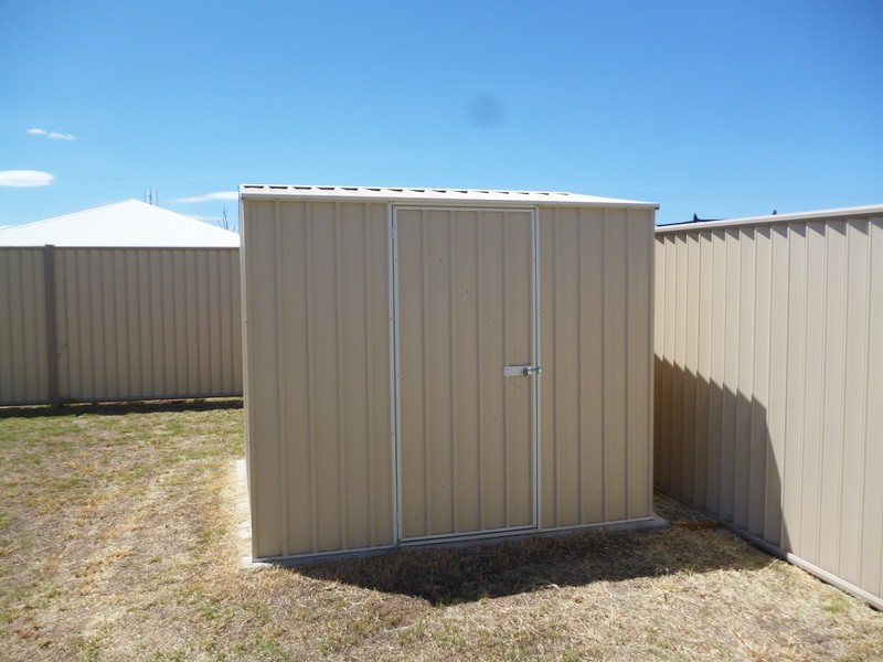 27 Ellem Drive, Chinchilla QLD 4413