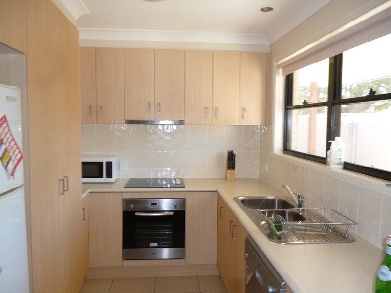 1/66  Middle Street, Chinchilla QLD 4413