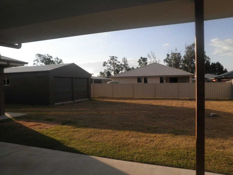 14 Sommerfeld Crescent, Chinchilla QLD 4413