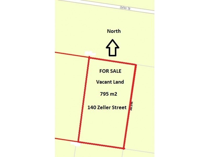 140 Zeller Street, Chinchilla QLD 4413