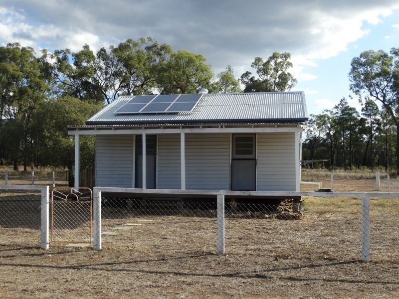 259 Wieambilla Road, Wieambilla QLD 4413