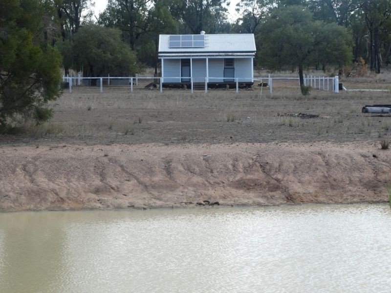 259 Wieambilla Road, Wieambilla QLD 4413