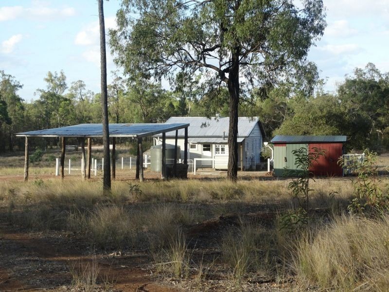 259 Wieambilla Road, Wieambilla QLD 4413