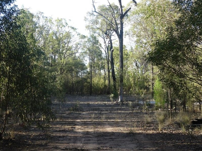 259 Wieambilla Road, Wieambilla QLD 4413