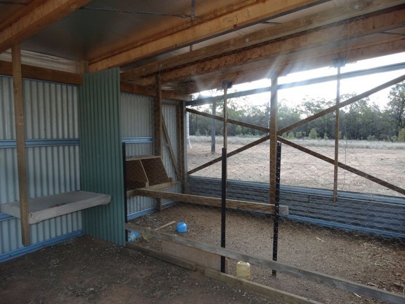 259 Wieambilla Road, Wieambilla QLD 4413