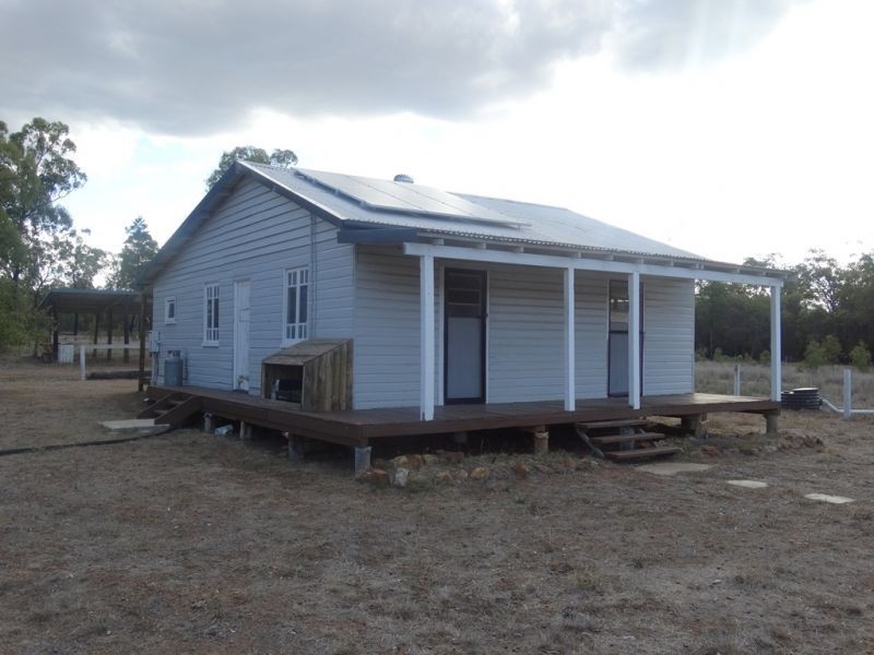 259 Wieambilla Road, Wieambilla QLD 4413