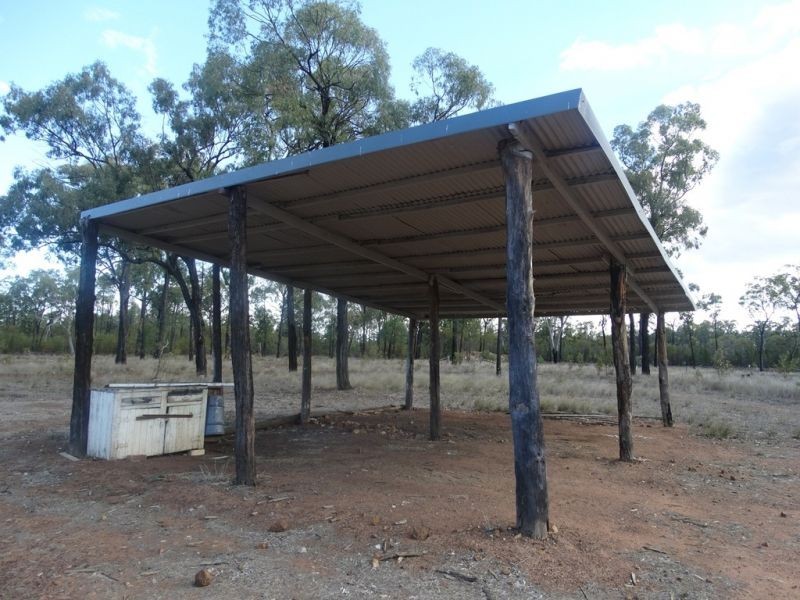 259 Wieambilla Road, Wieambilla QLD 4413