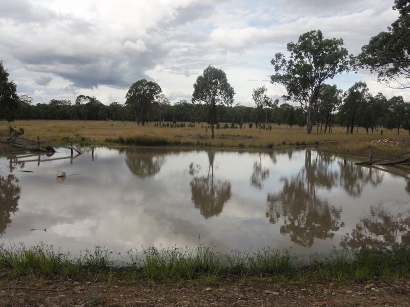 3 Crystal Creek Road, Kogan QLD 4406