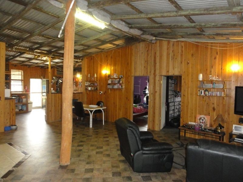 3 Crystal Creek Road, Kogan QLD 4406