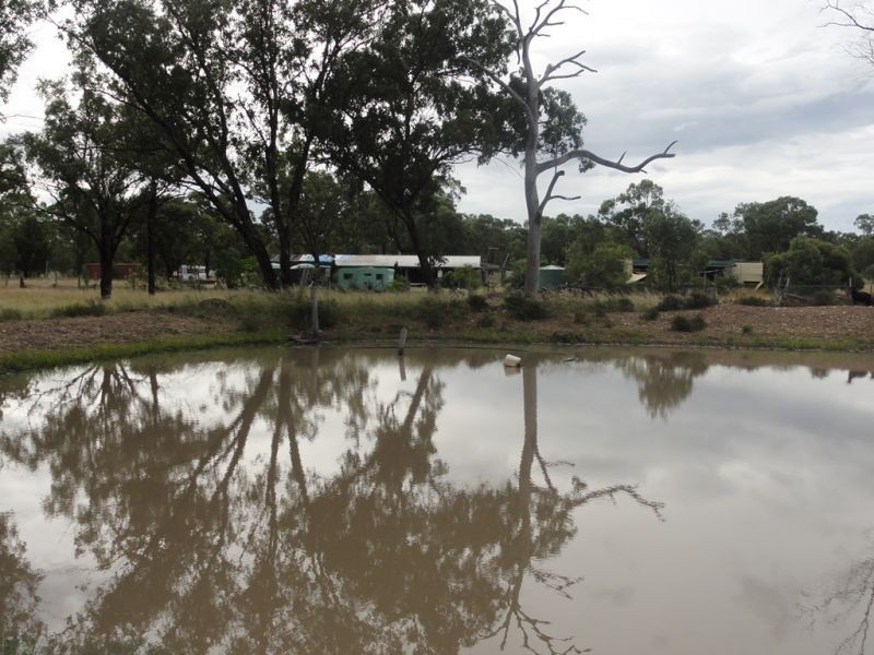 3 Crystal Creek Road, Kogan QLD 4406