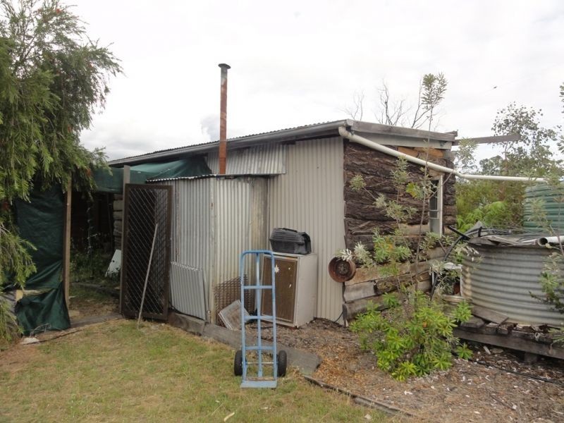 3 Crystal Creek Road, Kogan QLD 4406