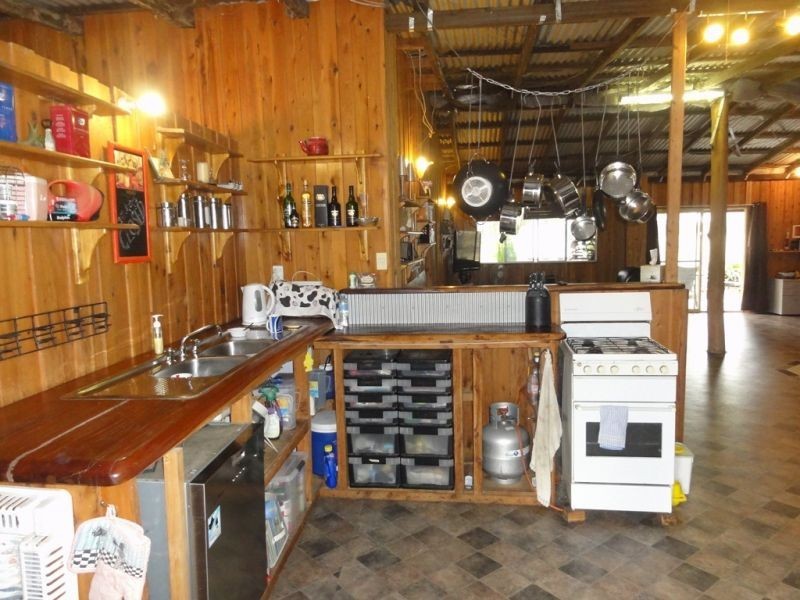 3 Crystal Creek Road, Kogan QLD 4406