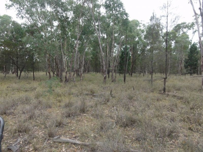 3 Crystal Creek Road, Kogan QLD 4406