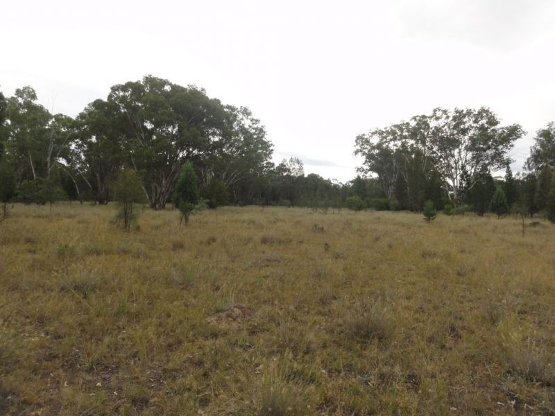 3 Crystal Creek Road, Kogan QLD 4406