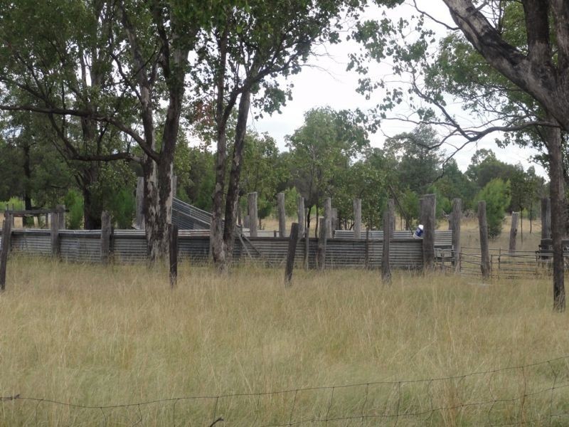 3 Crystal Creek Road, Kogan QLD 4406