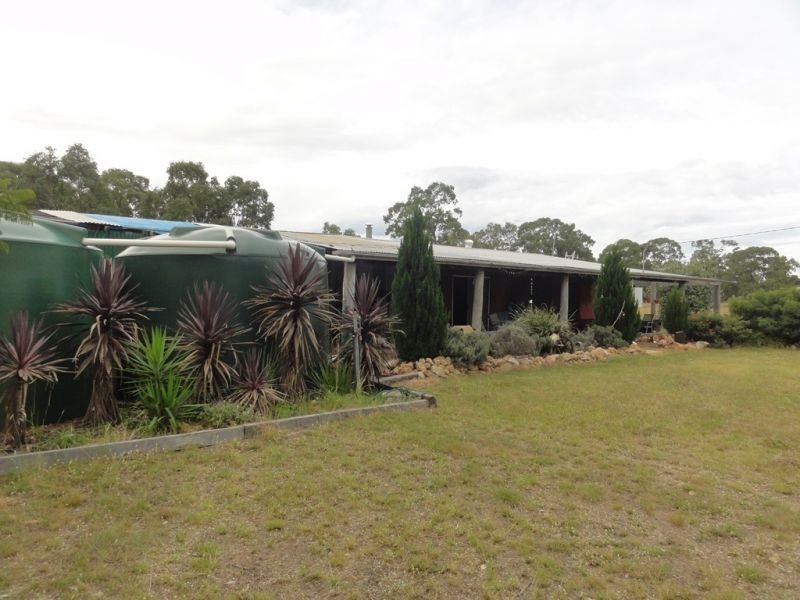 3 Crystal Creek Road, Kogan QLD 4406