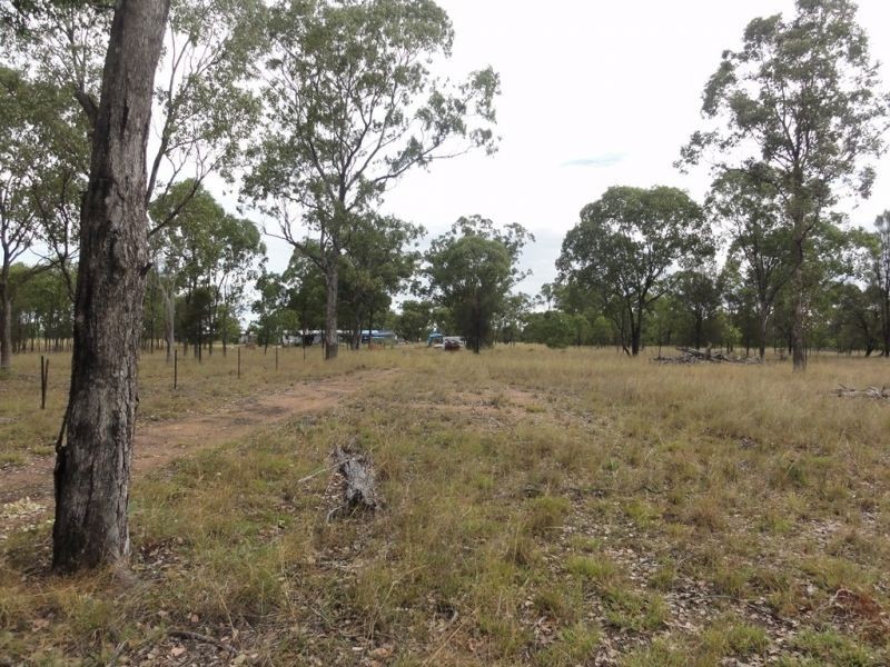 3 Crystal Creek Road, Kogan QLD 4406