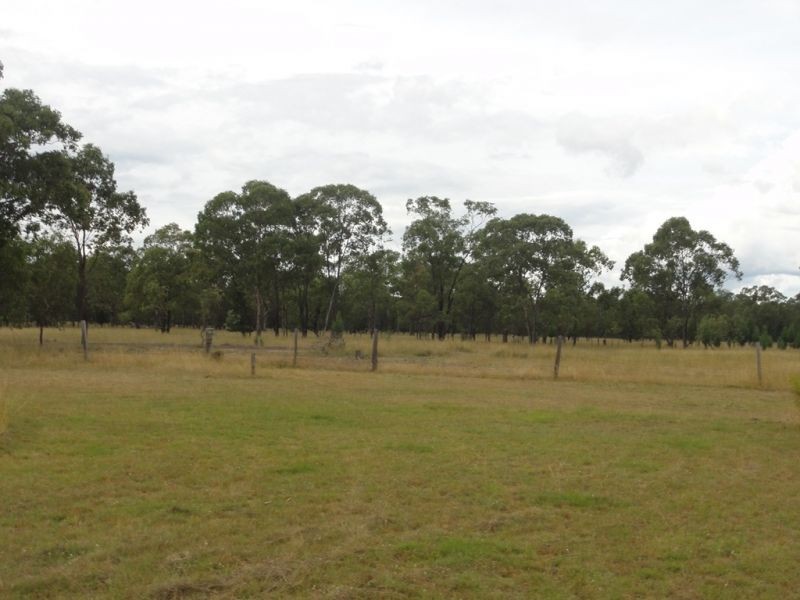 3 Crystal Creek Road, Kogan QLD 4406