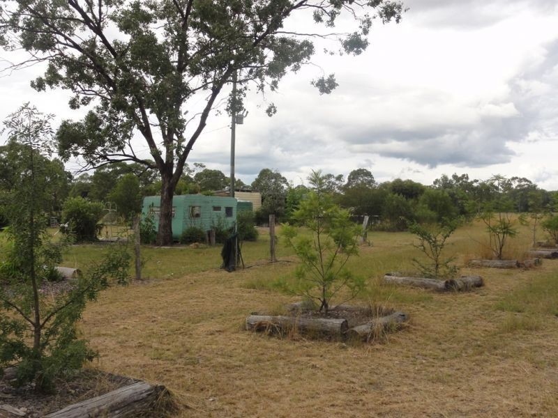 3 Crystal Creek Road, Kogan QLD 4406