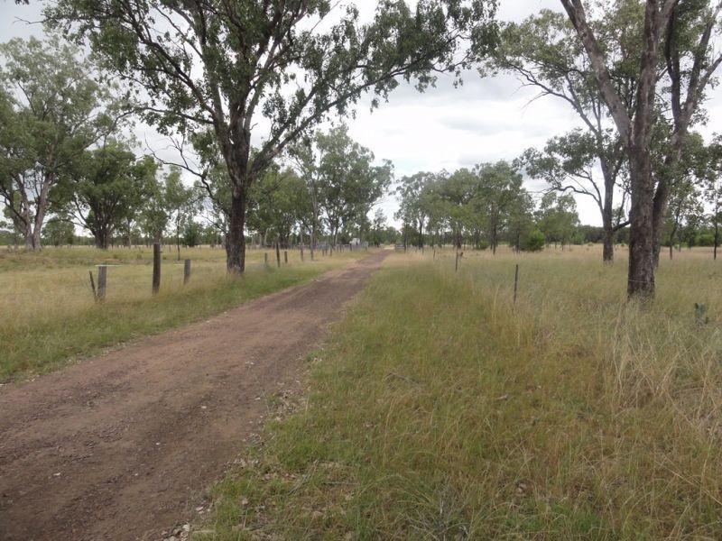 3 Crystal Creek Road, Kogan QLD 4406