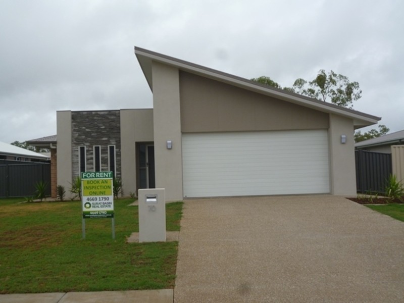 70  Frame St, Chinchilla QLD 4413