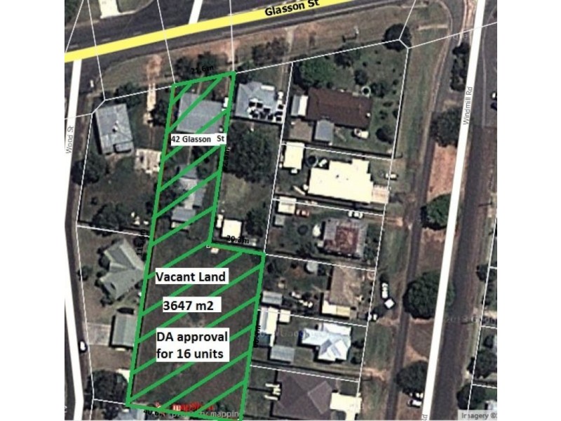 42 Glasson Street, Chinchilla QLD 4413