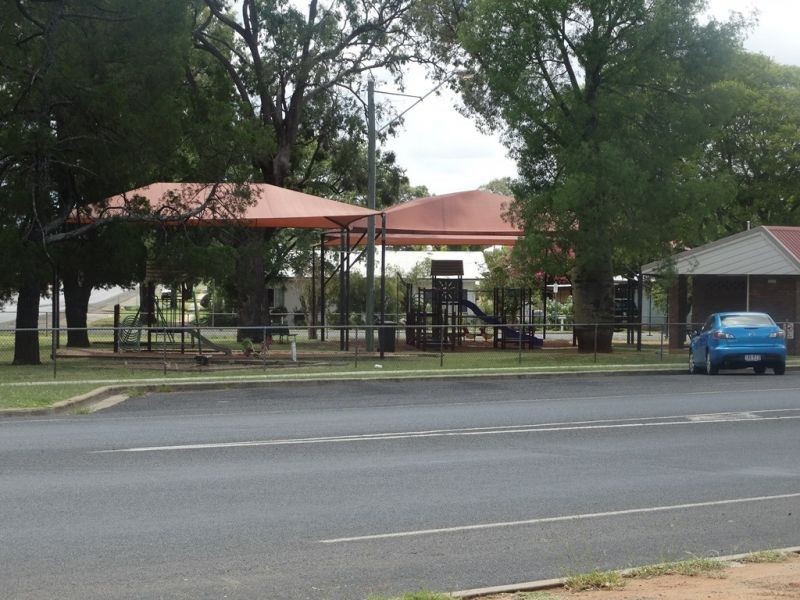 42 Glasson Street, Chinchilla QLD 4413