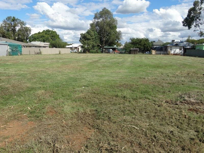 42 Glasson Street, Chinchilla QLD 4413