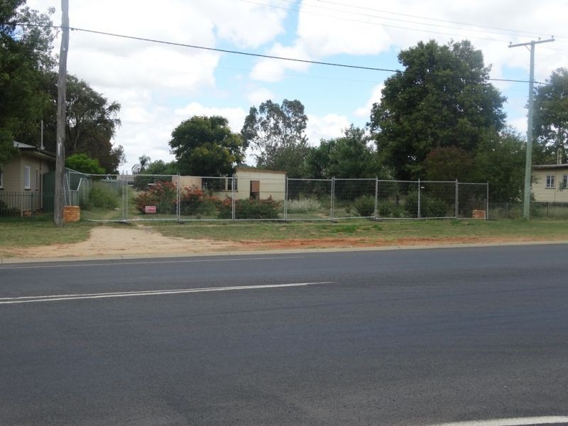 42 Glasson Street, Chinchilla QLD 4413