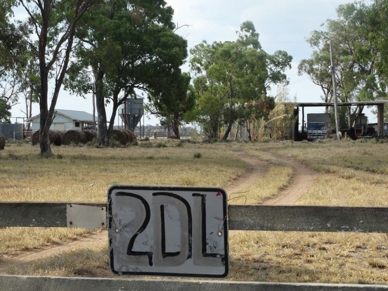 1967 Burncluith Hall Road, Chinchilla QLD 4413