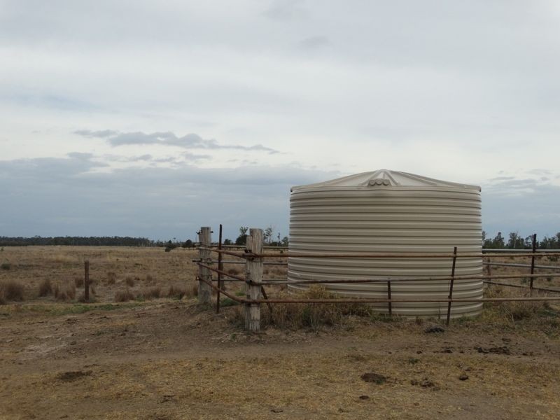 1967 Burncluith Hall Road, Chinchilla QLD 4413