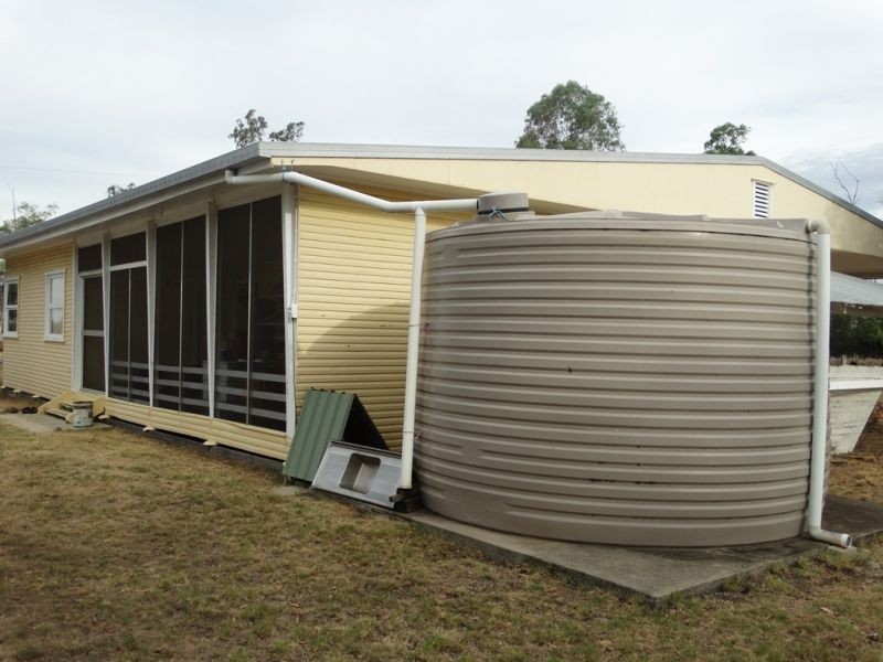 1967 Burncluith Hall Road, Chinchilla QLD 4413