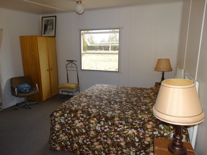 1967 Burncluith Hall Road, Chinchilla QLD 4413