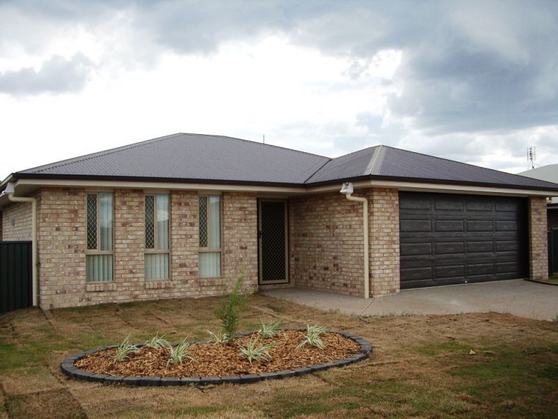 22 Gower Street, Chinchilla QLD 4413