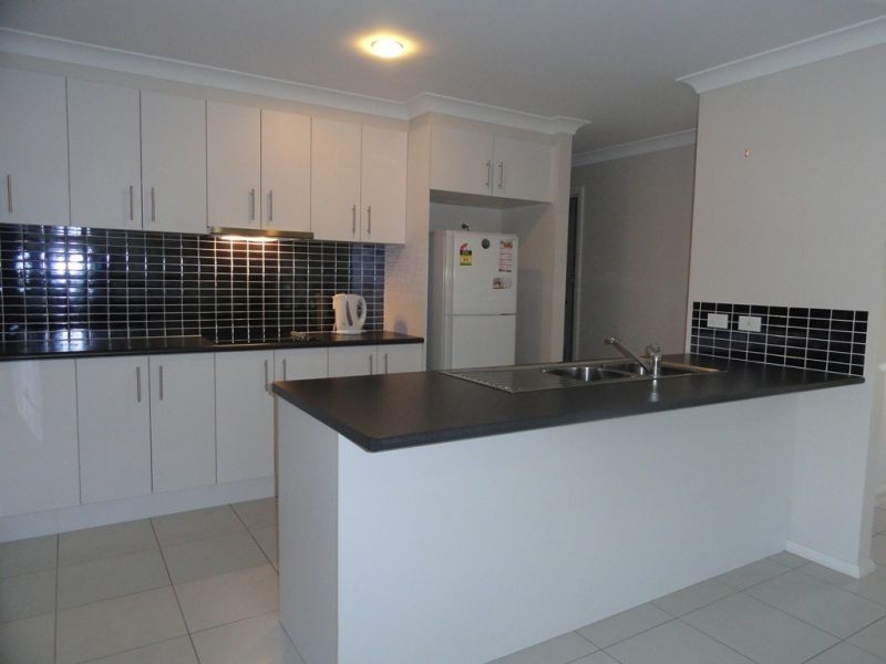 46 Sommerfeld Crescent, Chinchilla QLD 4413