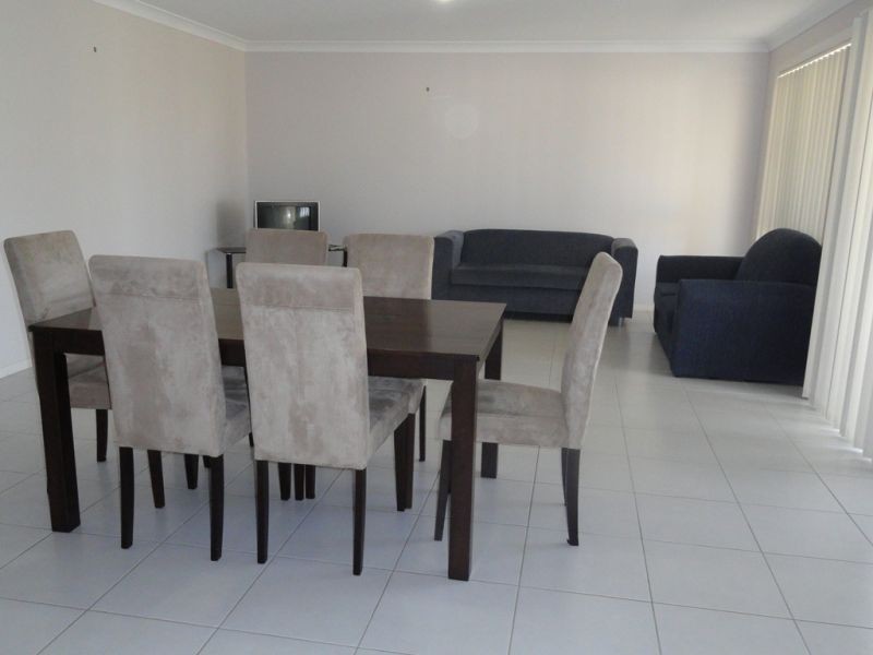 46 Sommerfeld Crescent, Chinchilla QLD 4413